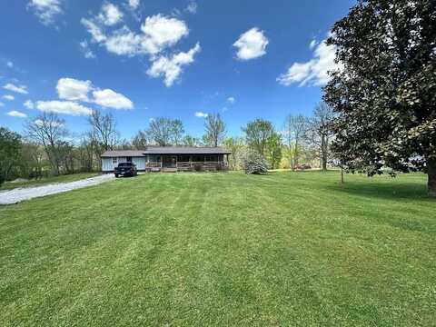 4430 Red Bird Road Road, Williamsburg, KY 40769