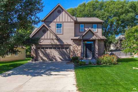 821 Diamondhead Drive, Lawrence, KS 66049