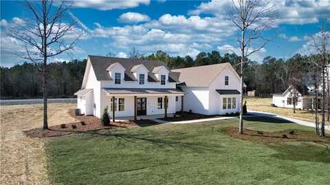 4 HUNTERS HILL LANE, AUBURN, AL 36830