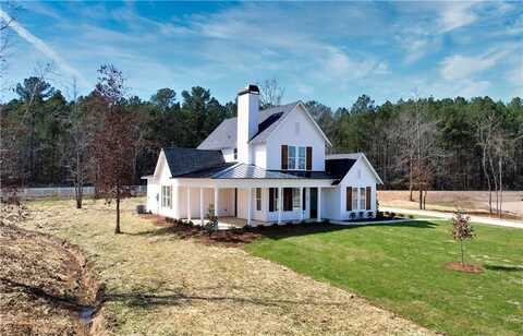 040 HUNTERS HILL LANE, AUBURN, AL 36830