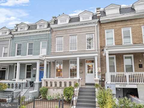 3118 PARK PL NW, WASHINGTON, DC 20010