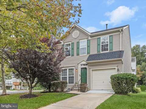 8301 PIGEON FORK LN, LAUREL, MD 20724