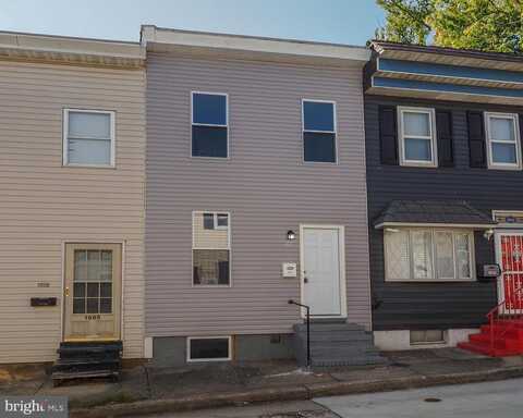 1603 CEREAL, Baltimore, MD 21226