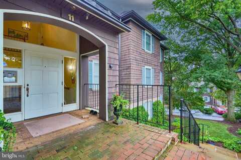 11 DEVON HILL RD #B4, BALTIMORE, MD 21210