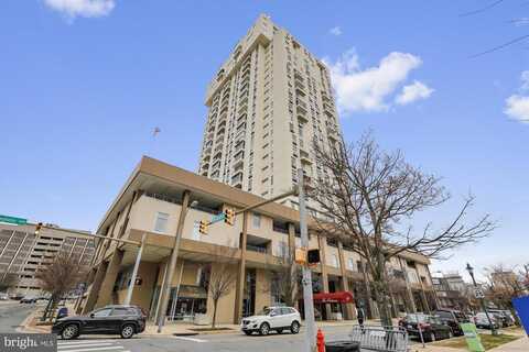 28 ALLEGHENY AVE #806, TOWSON, MD 21204