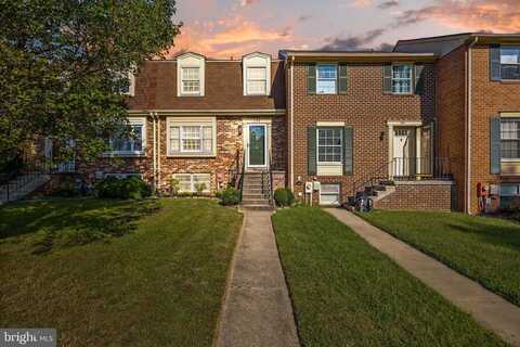 1195 ANNIS SQUAM HARBOUR, PASADENA, MD 21122