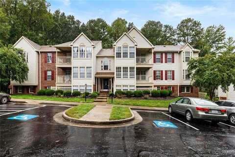 3106 Wallaby Trce Unit#605, Henrico, VA 23294