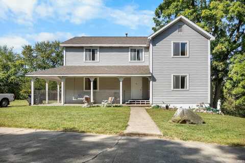 1822 Washington Street, Lafayette, IN 47905