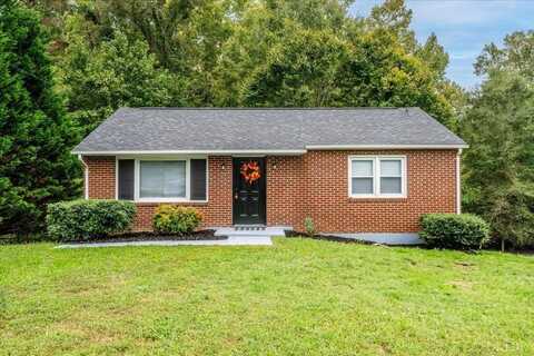 119 Hopkins Street, Danville, VA 24541