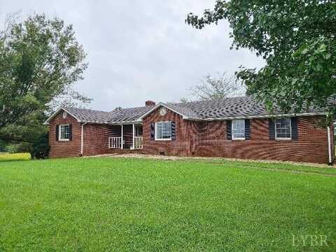 629 Lawyers Road, Red House, VA 23963