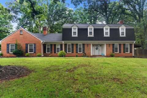 858 Farfields Drive, Lynchburg, VA 24502