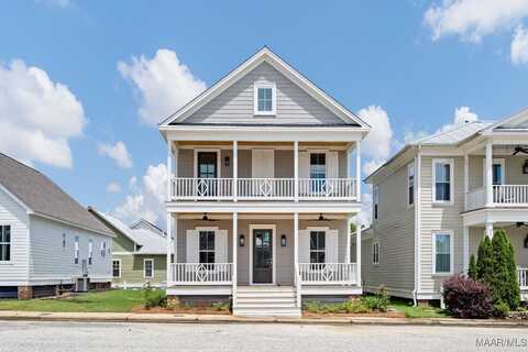 40 Main Street, Pike Road, AL 36064