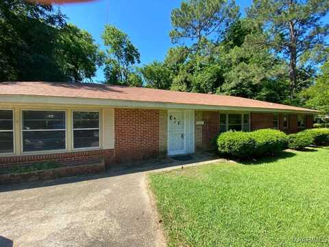 1346 Wedgewood Drive, Montgomery, AL 36111