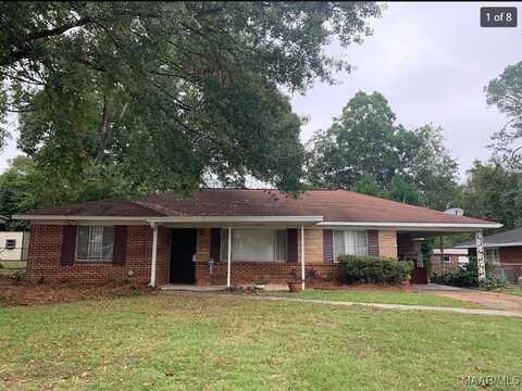 3535 Prince George Drive, Montgomery, AL 36109