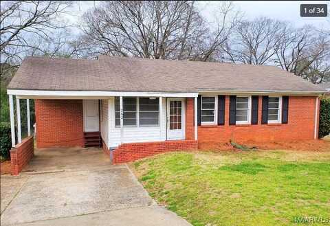 262 Perry Hill Road, Montgomery, AL 36109