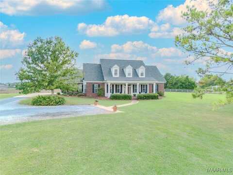 59 MASON MILL Road, Pike Road, AL 36064