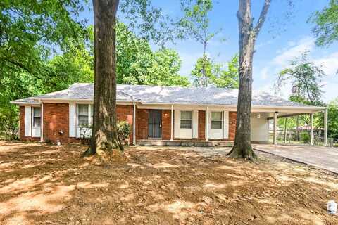 3221 DEBBY, Memphis, TN 38127