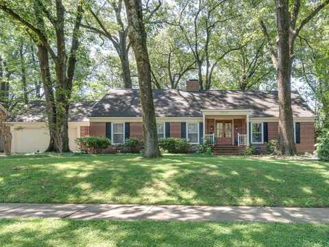 4263 BURGUNDY, Memphis, TN 38111