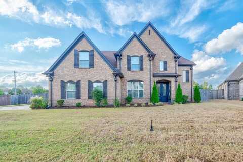 3597 BALLARD, Bartlett, TN 38133