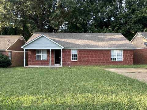 2606 WELLONS, Memphis, TN 38127