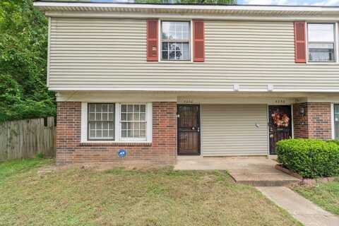 5250 FLOWERING PEACH, Memphis, TN 38115