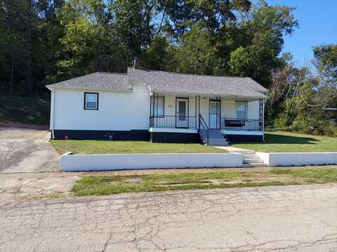 207 N First Street, Marble Hill, MO 63764