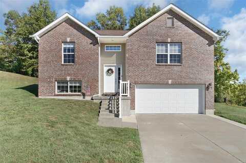 711 Sawyer Terr, New Haven, MO 63068