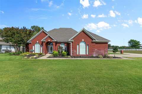 1200 Pintail Cove, Kennett, MO 63857