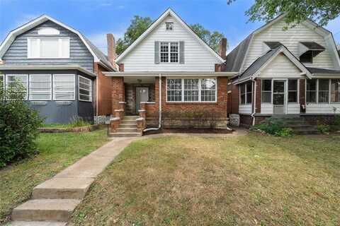 2718 Limit Avenue, Saint Louis, MO 63143