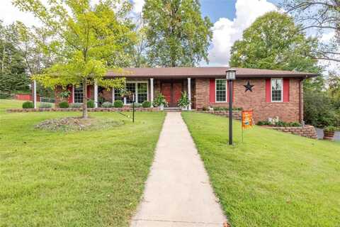 100 Westminster, Collinsville, IL 62234