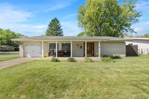 425 Durwood Drive, Florissant, MO 63033