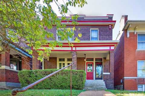 3834 De Tonty Street, Saint Louis, MO 63110