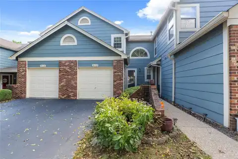 3112 Autumn Shores Drive, Maryland Heights, MO 63043