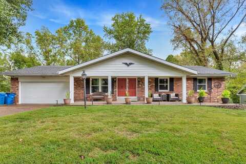 5025 Wolverton Drive, Black Jack, MO 63033