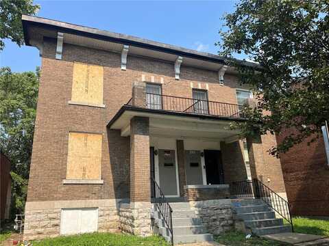 3715 Minnesota Avenue, Saint Louis, MO 63118