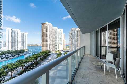 495 Brickell Ave, Miami, FL 33131