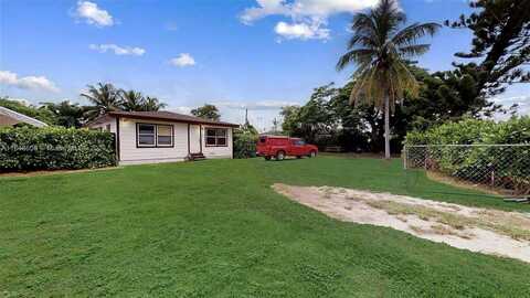 1316 NW 12th St, Homestead, FL 33030