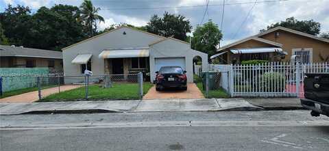 244 NW 59th St, Miami, FL 33127