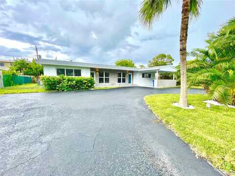 5130-5132 NE 17th Ter, Fort Lauderdale, FL 33334