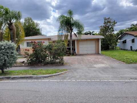 4014 Johnson St, Hollywood, FL 33021