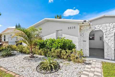 5535 SW 24th Ave, Dania Beach, FL 33312