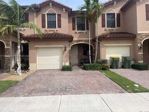 161 SE 34th Ter, Homestead, FL 33033