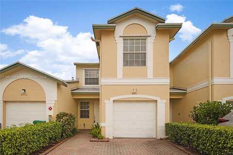 4771 NW 117th Ave, Coral Springs, FL 33076