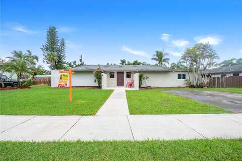 435 NW 18th St, Homestead, FL 33030