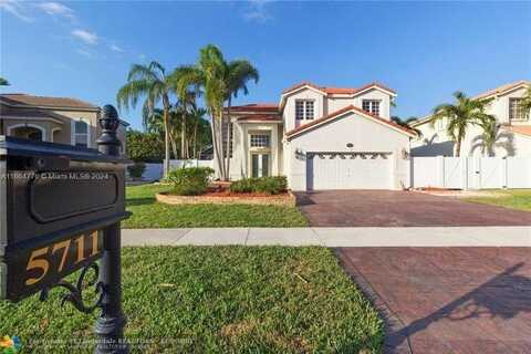 5711 NW 62nd, Parkland, FL 33067