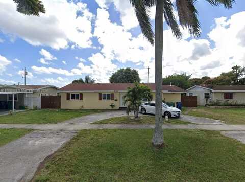 960 NW 175th St, Miami Gardens, FL 33169