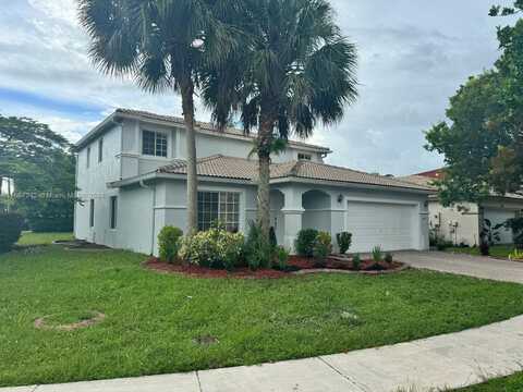 4527 SW 129th, Miramar, FL 33027