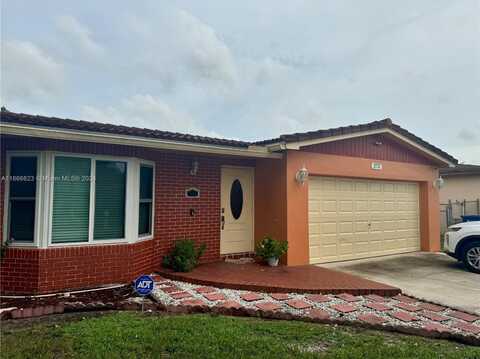 272 NW 78th Ave, Margate, FL 33063