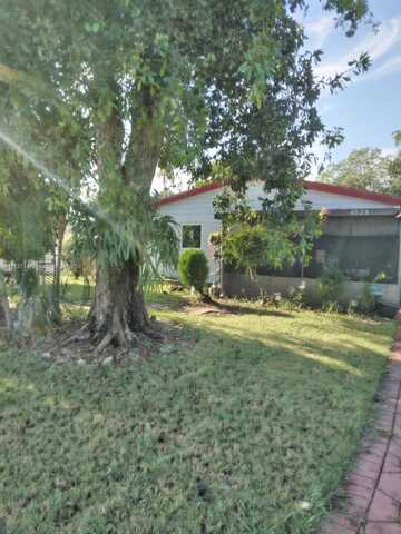 4028 SW 49th Ct, Dania Beach, FL 33314