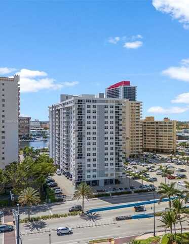 1849 S Ocean Dr, Hallandale Beach, FL 33009